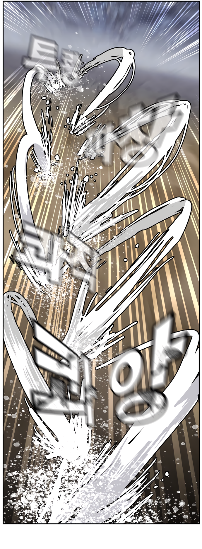 Read The God of High School RU Manga Online