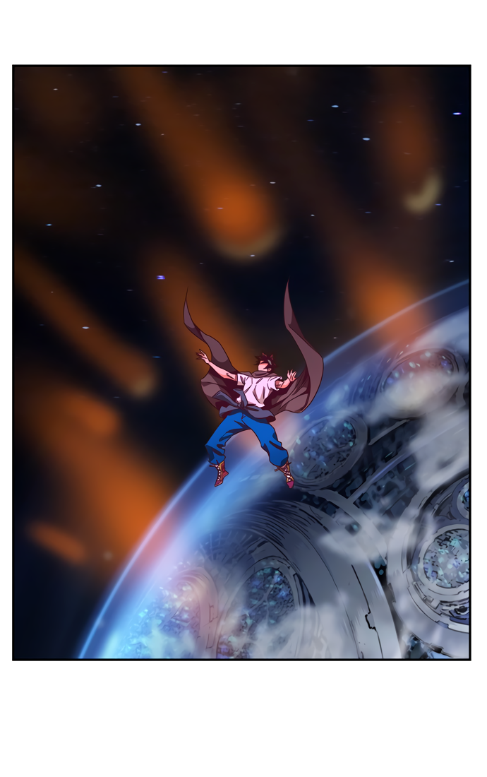 Read The God of High School RU Manga Online