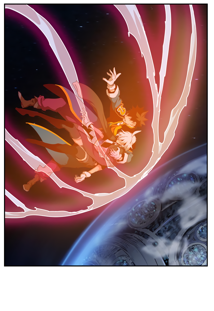 Read The God of High School RU Manga Online