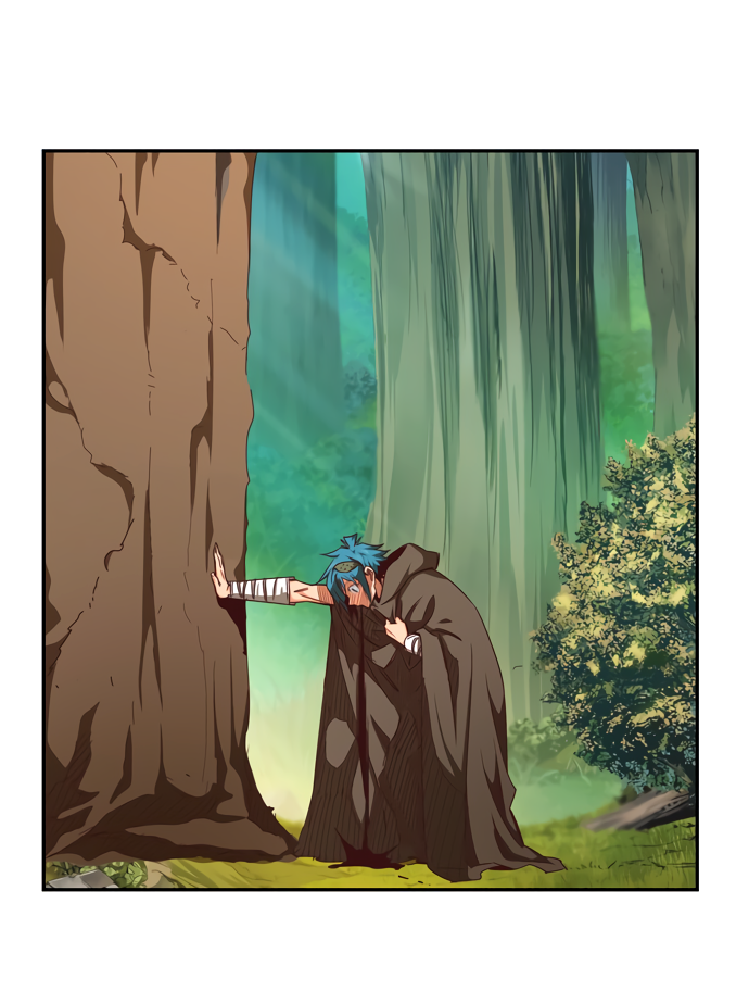 Read The God of High School RU Manga Online