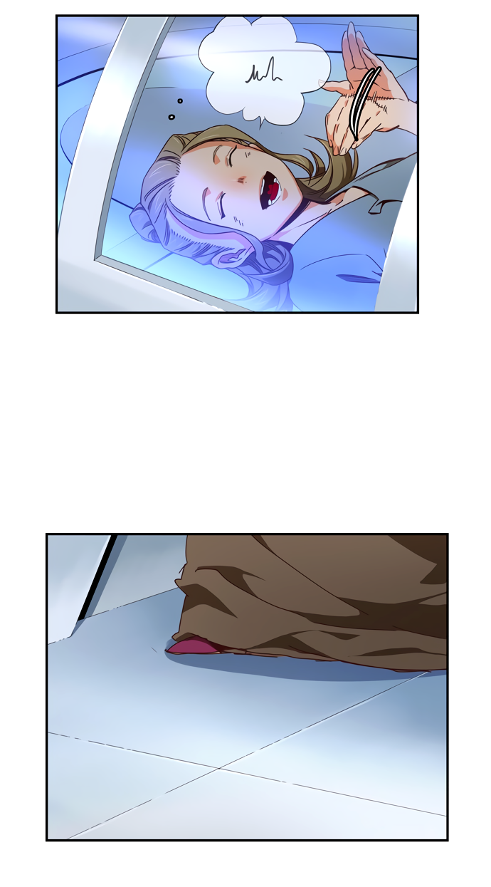 Read The God of High School RU Manga Online