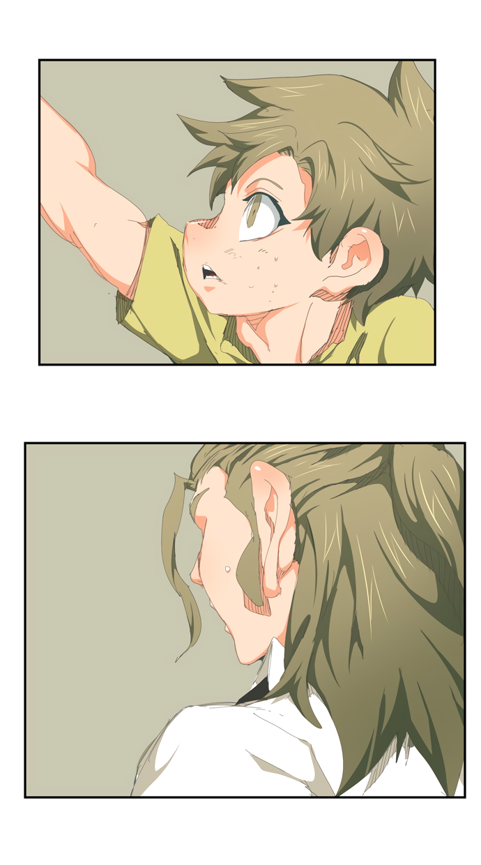 Read The God of High School RU Manga Online