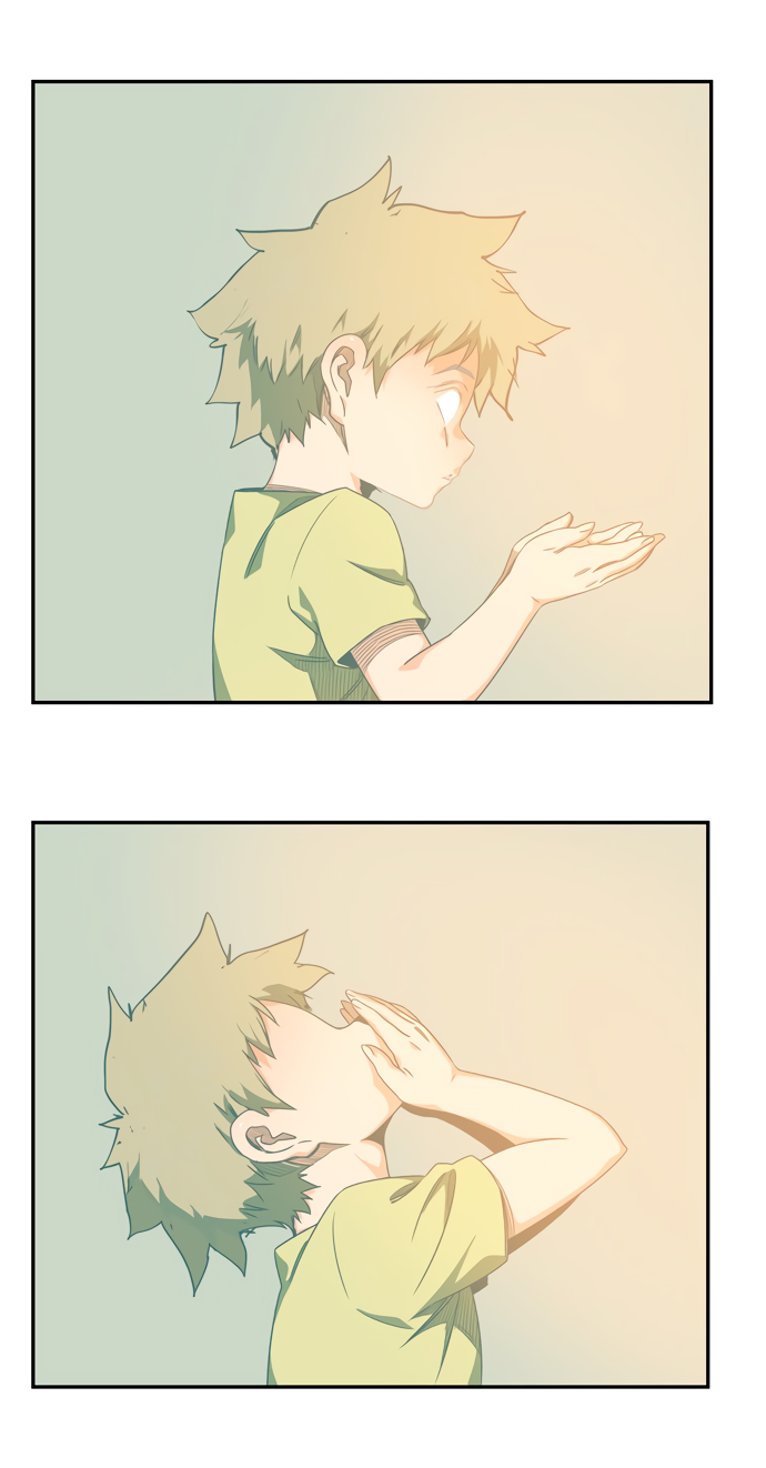 Read The God of High School RU Manga Online