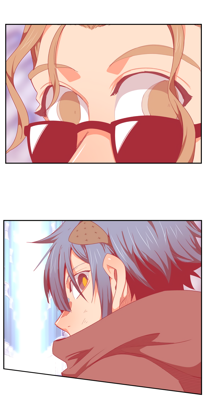 Read The God of High School RU Manga Online