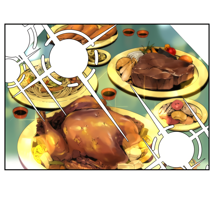 Read The God of High School RU Manga Online