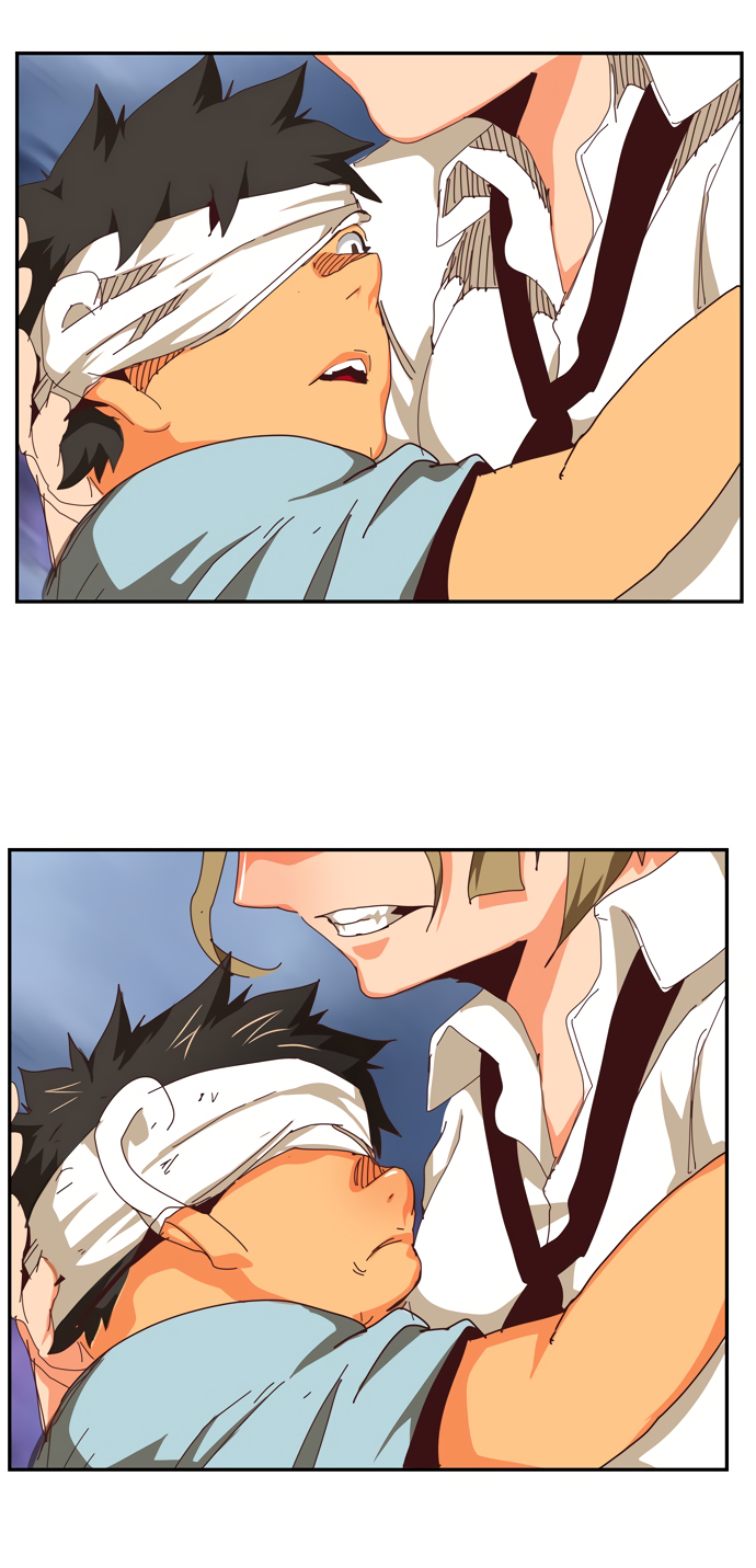 Read The God of High School RU Manga Online