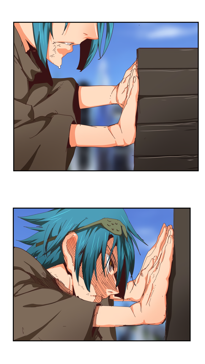 Read The God of High School RU Manga Online