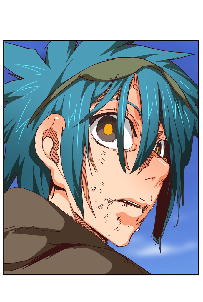 Read The God of High School RU Manga Online