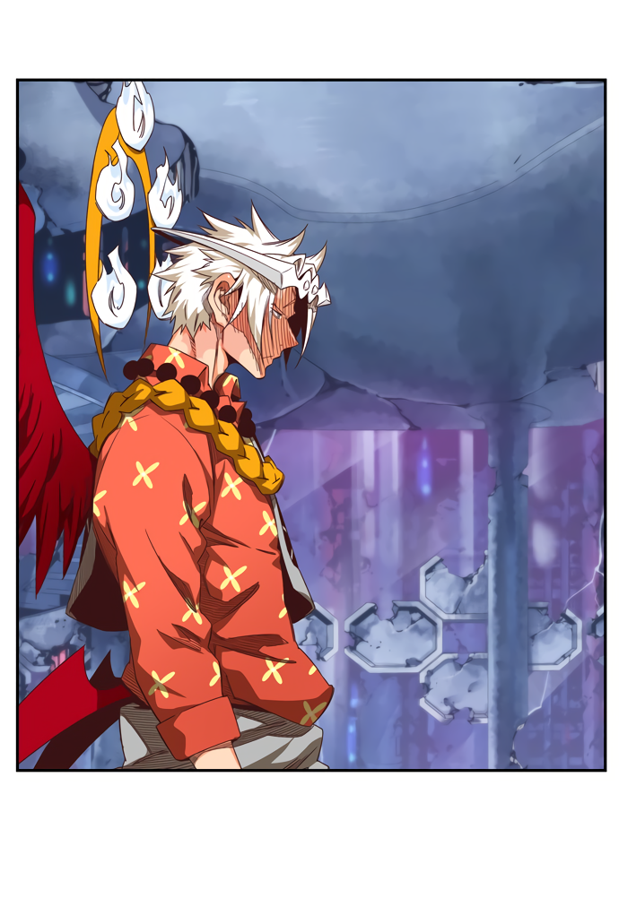 Read The God of High School RU Manga Online