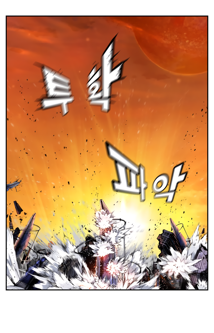 Read The God of High School RU Manga Online