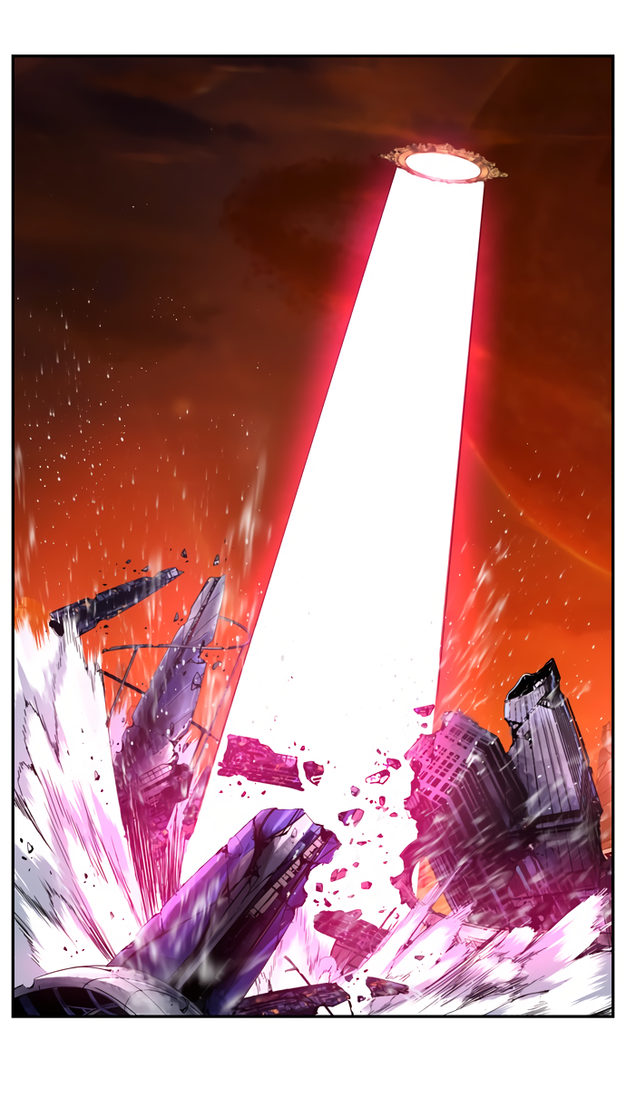 Read The God of High School RU Manga Online