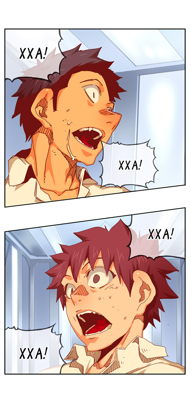 Read The God of High School RU Manga Online