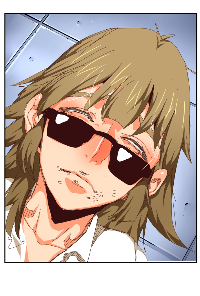 Read The God of High School RU Manga Online