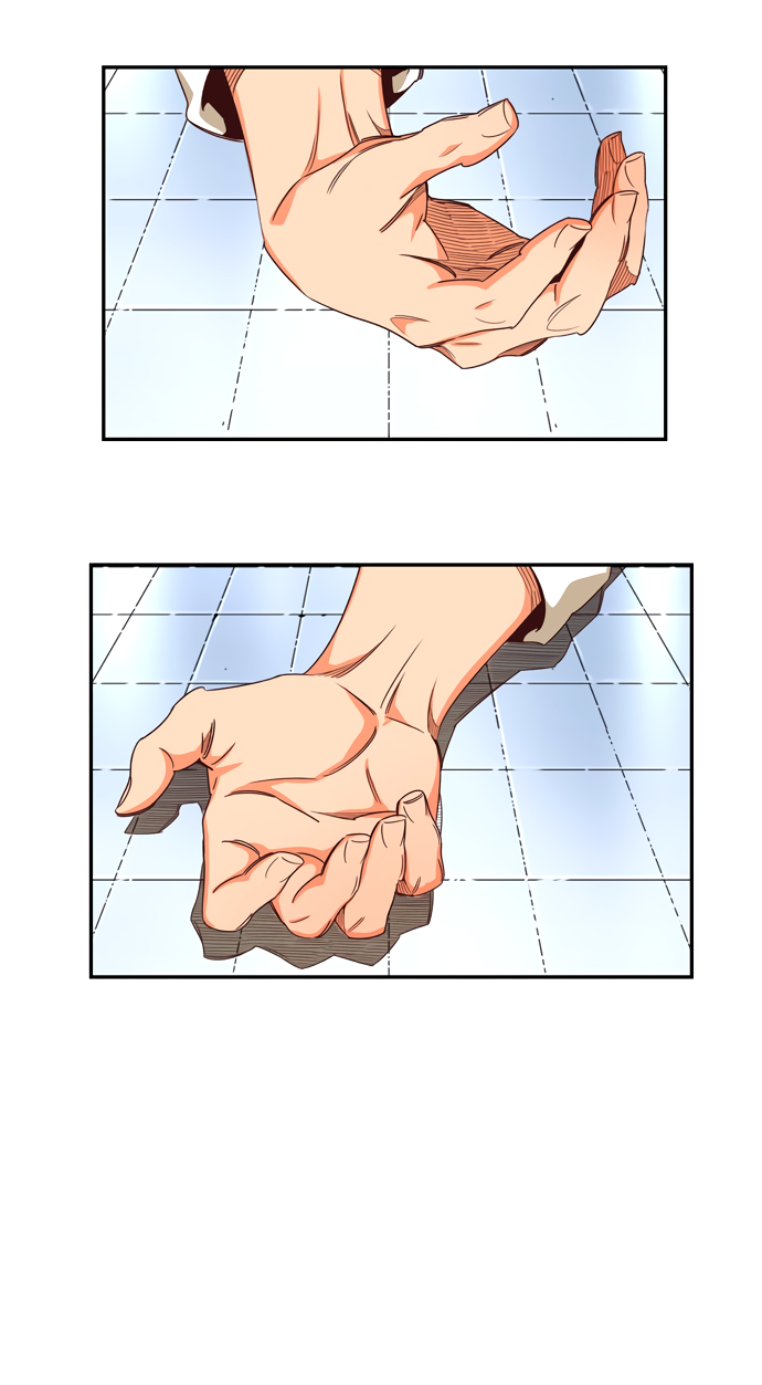 Read The God of High School RU Manga Online