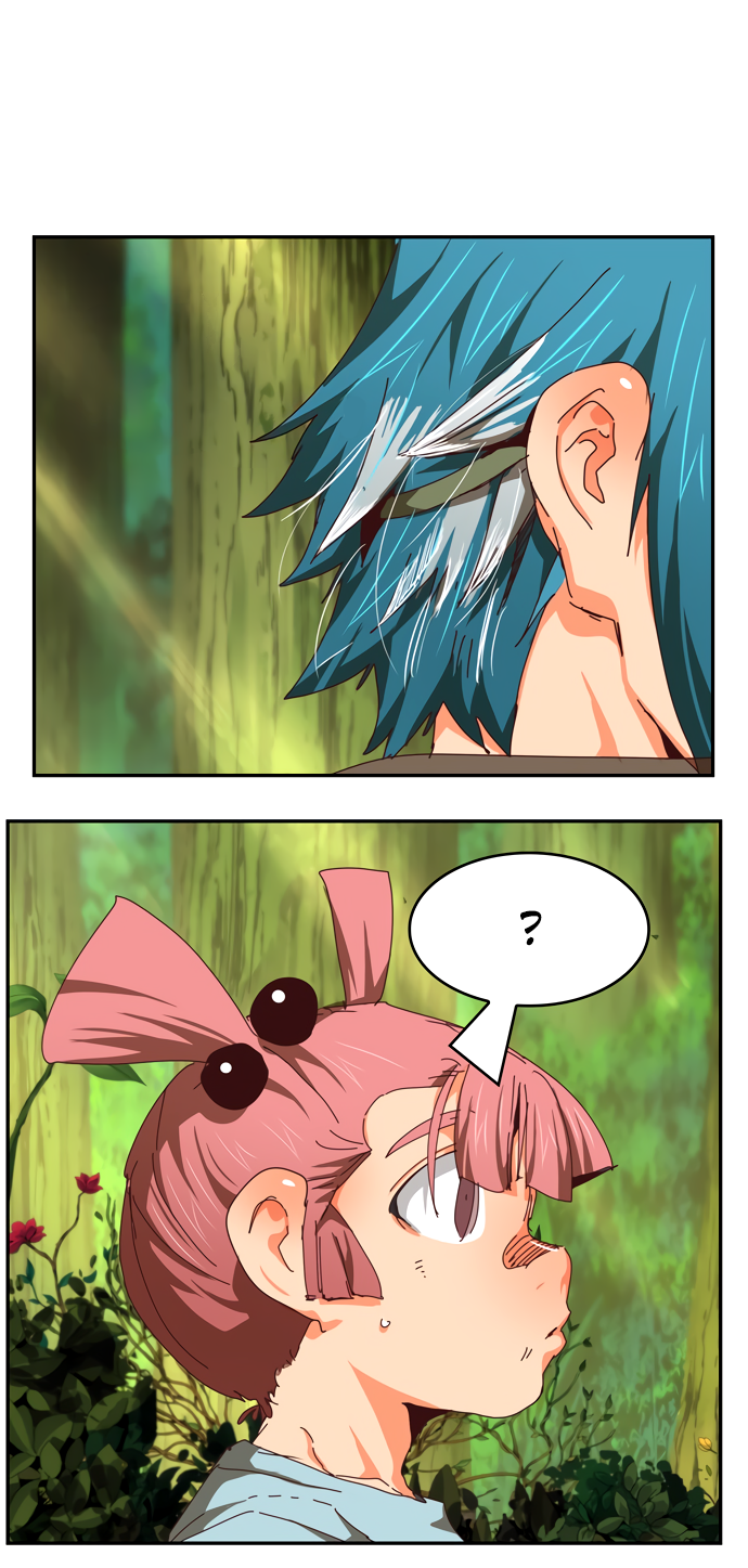 Read The God of High School RU Manga Online