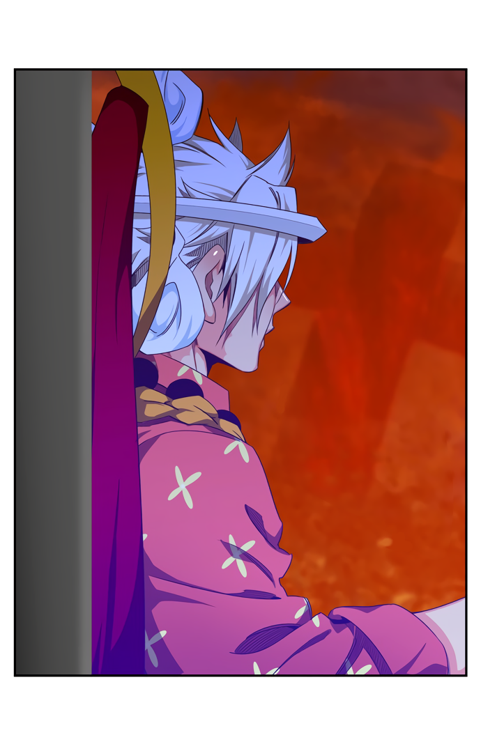 Read The God of High School RU Manga Online