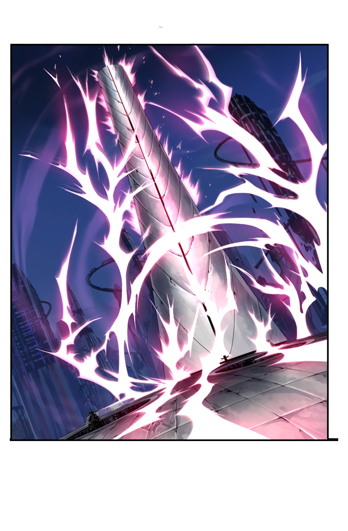 Read The God of High School RU Manga Online