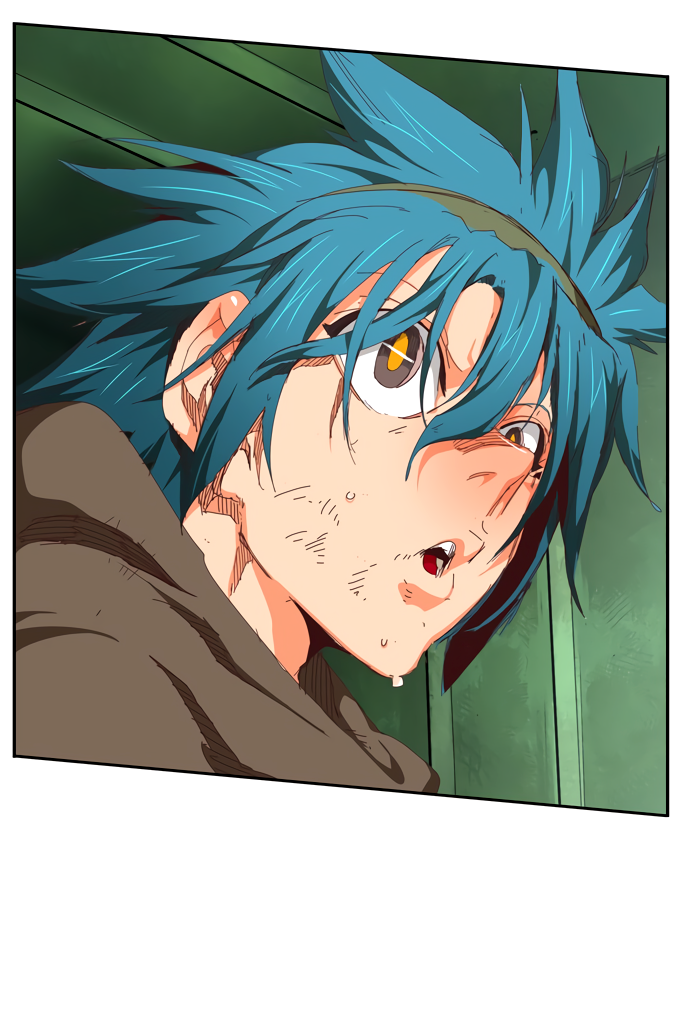 Read The God of High School RU Manga Online