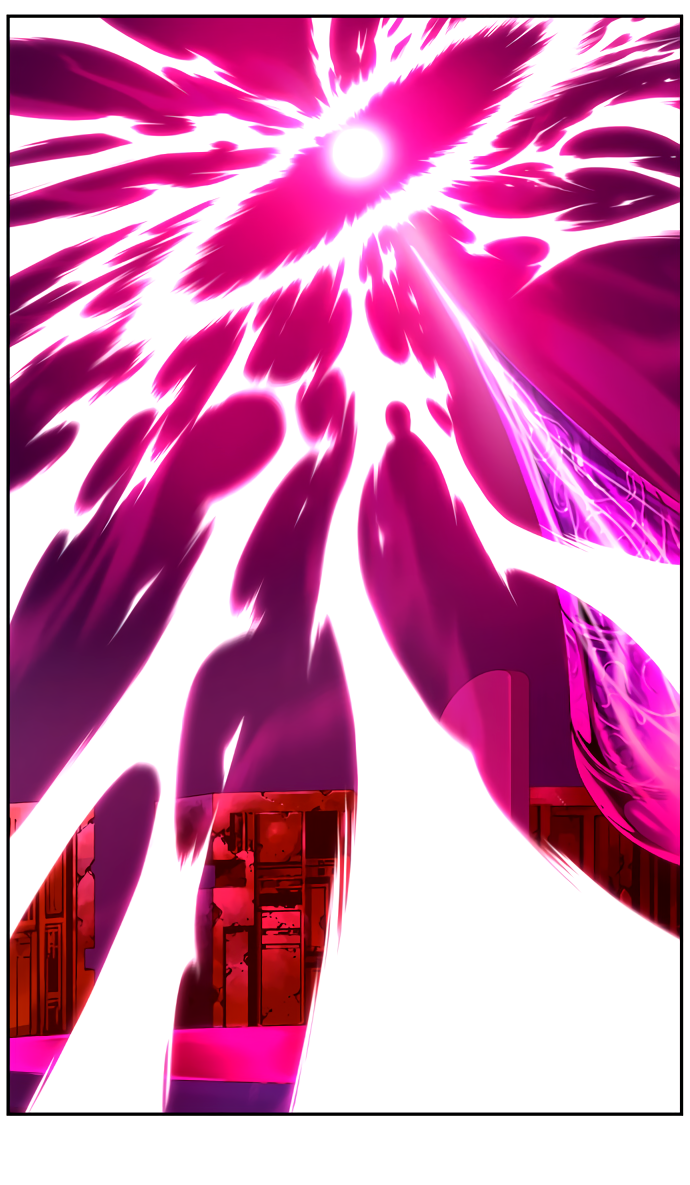 Read The God of High School RU Manga Online