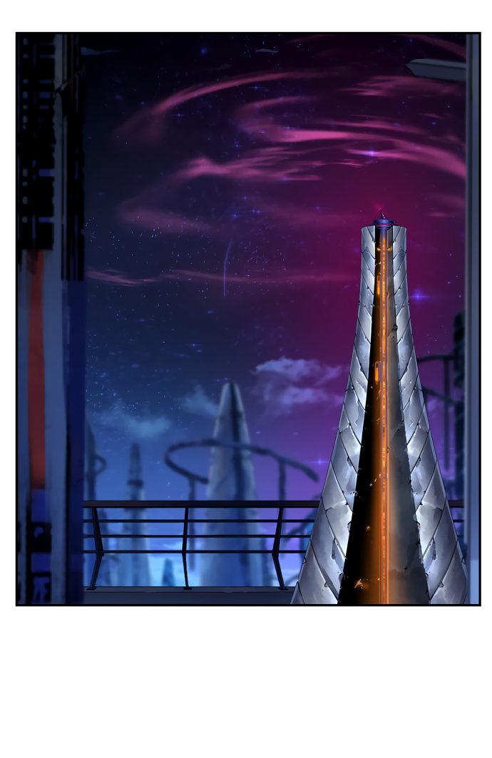 Read The God of High School RU Manga Online