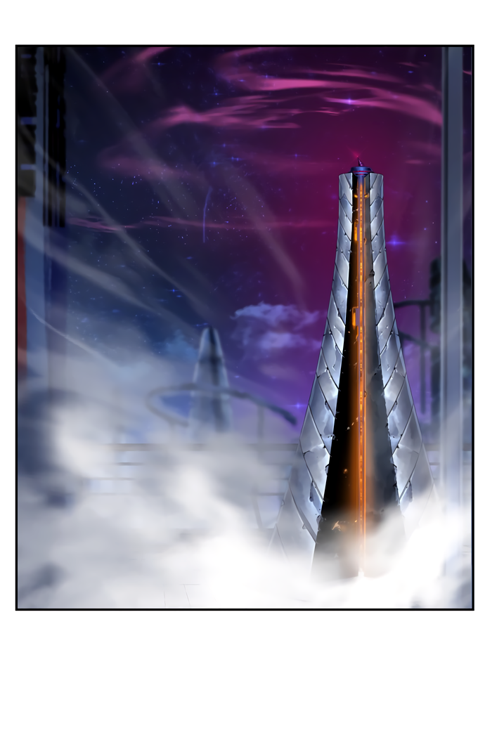 Read The God of High School RU Manga Online