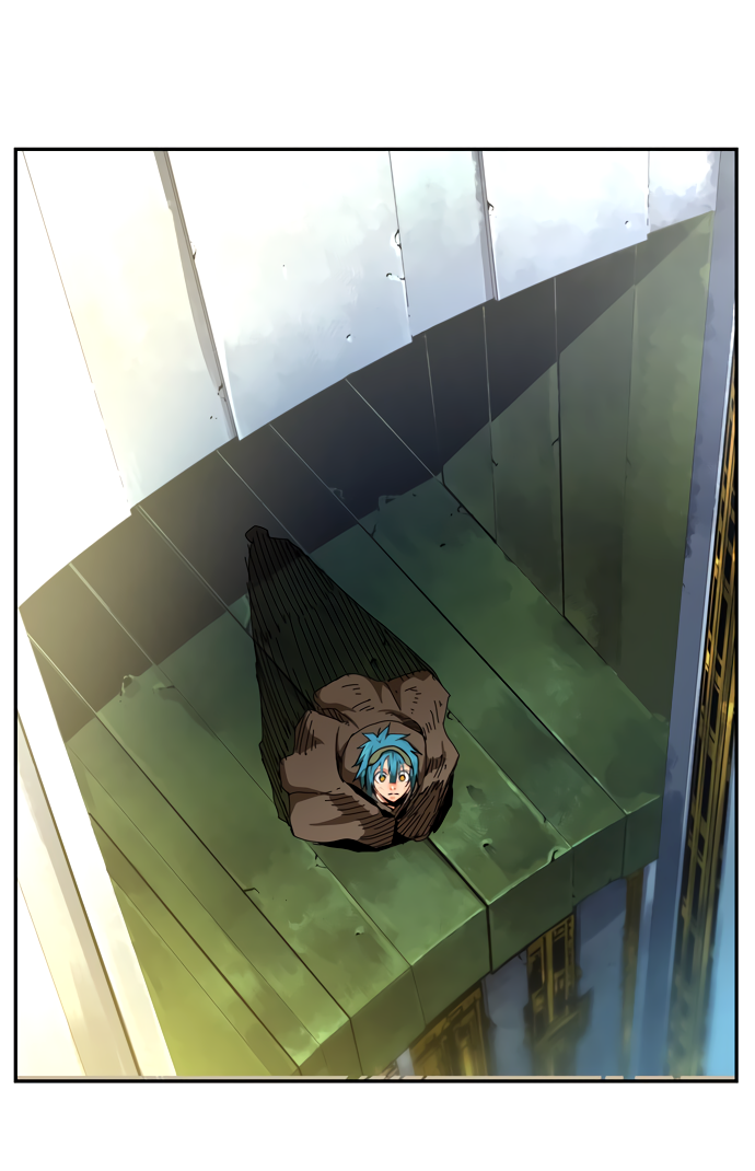 Read The God of High School RU Manga Online