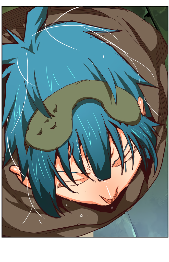 Read The God of High School RU Manga Online