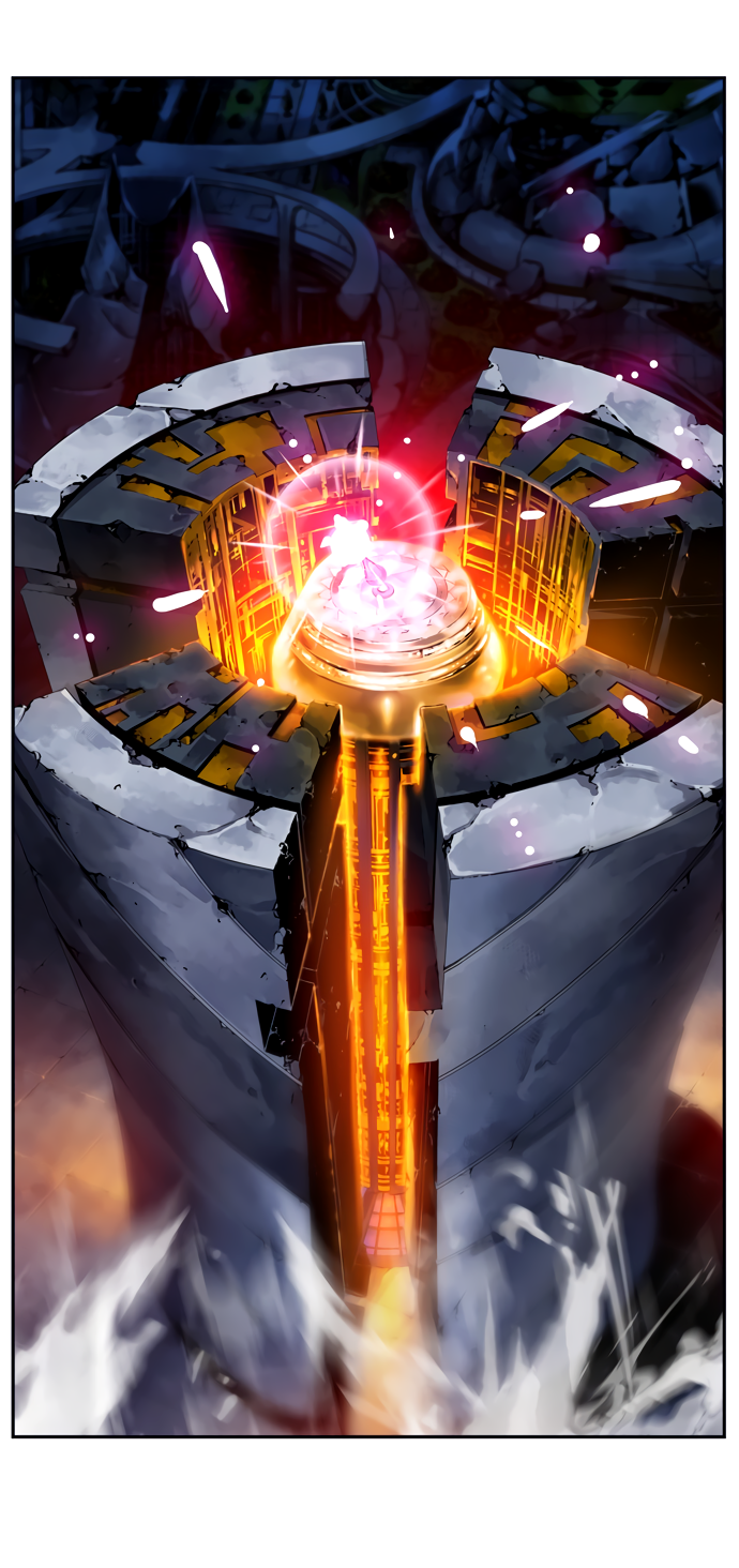 Read The God of High School RU Manga Online