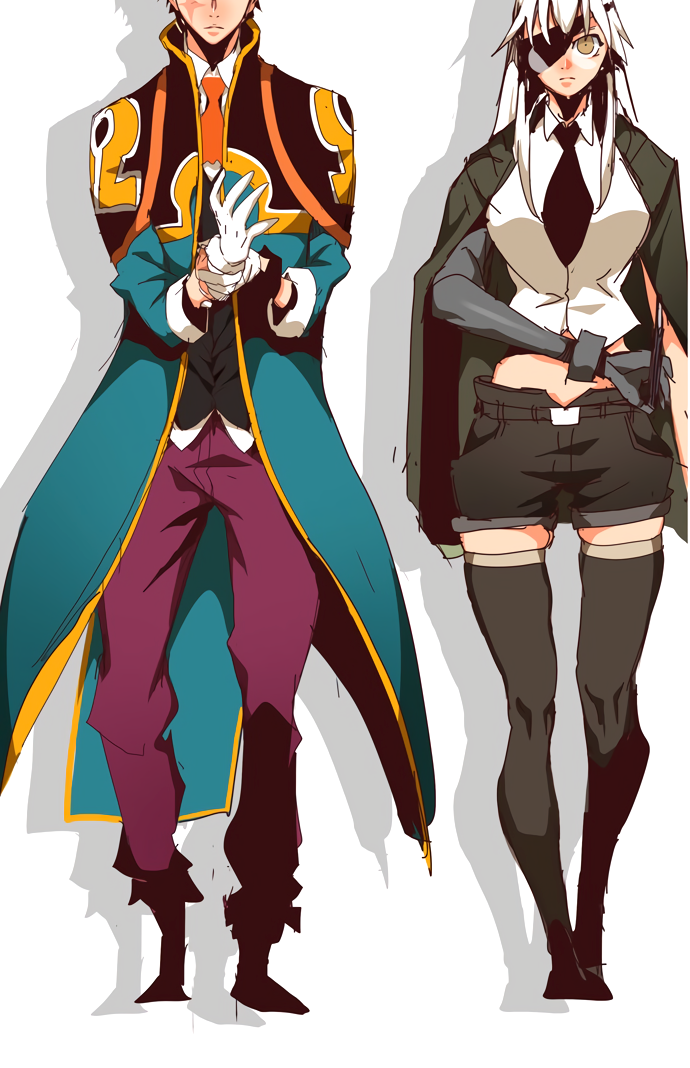 Read The God of High School RU Manga Online