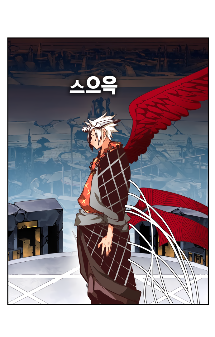 Read The God of High School RU Manga Online