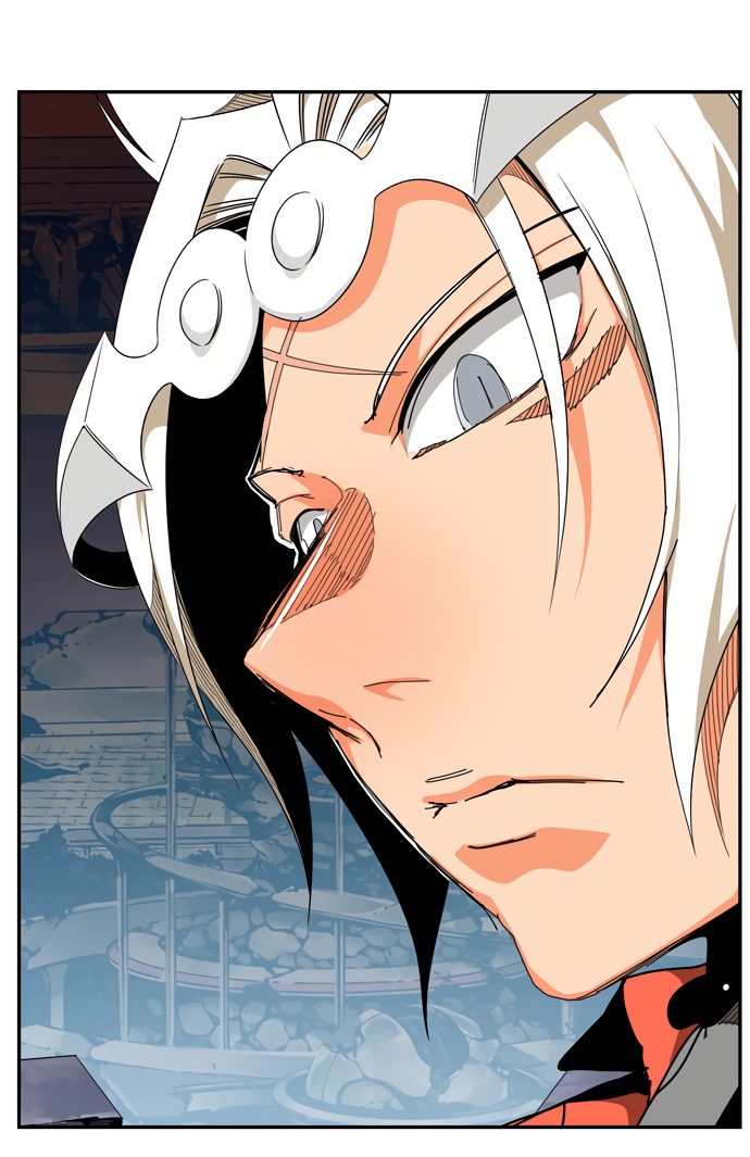 Read The God of High School RU Manga Online