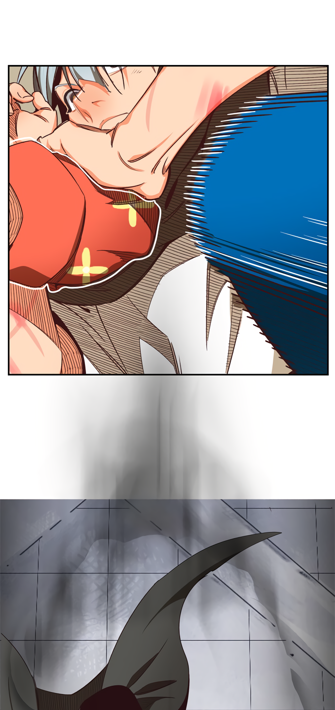 Read The God of High School RU Manga Online