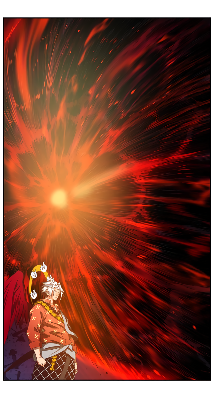 Read The God of High School RU Manga Online