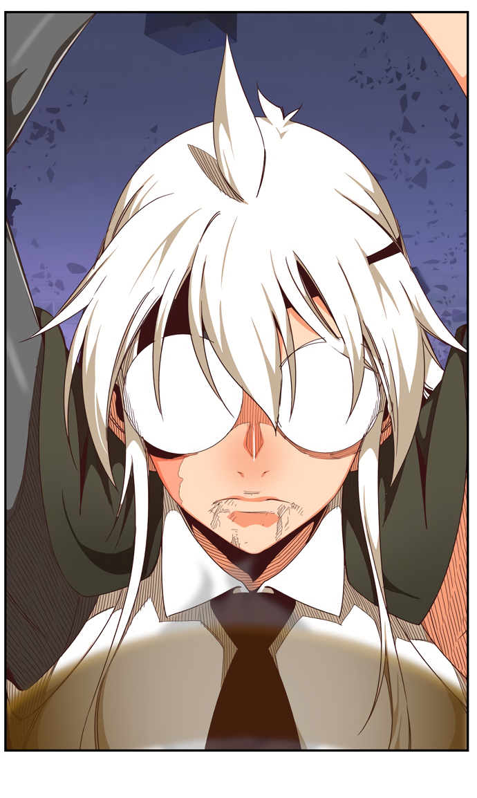 Read The God of High School RU Manga Online