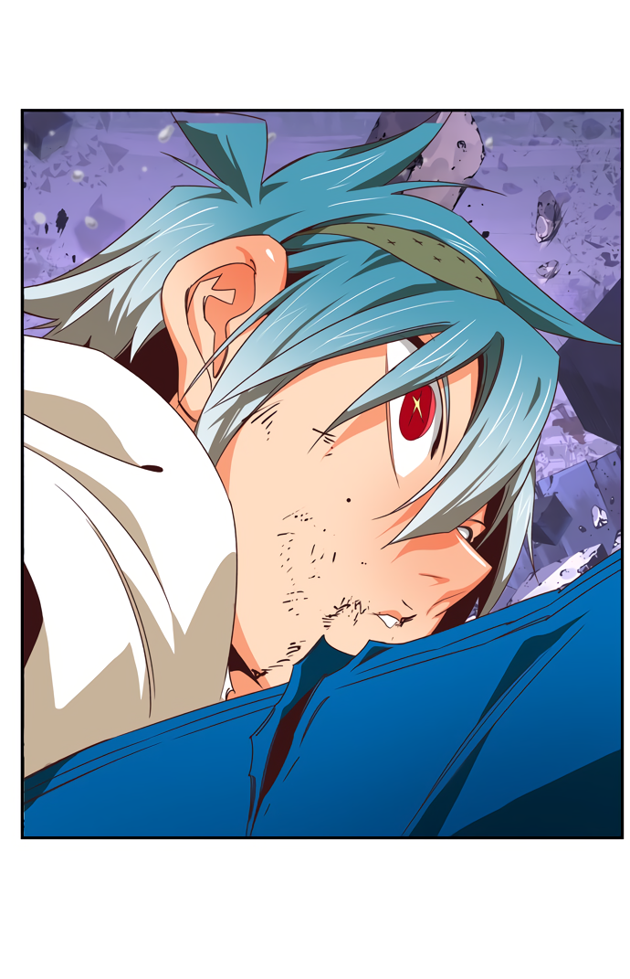 Read The God of High School RU Manga Online