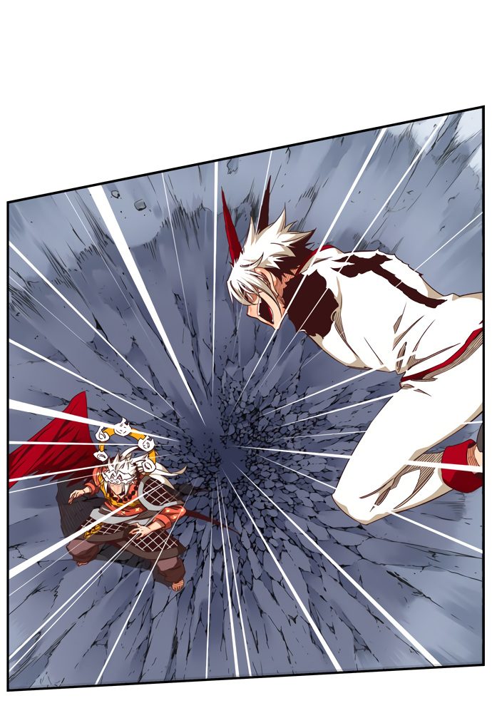 Read The God of High School RU Manga Online