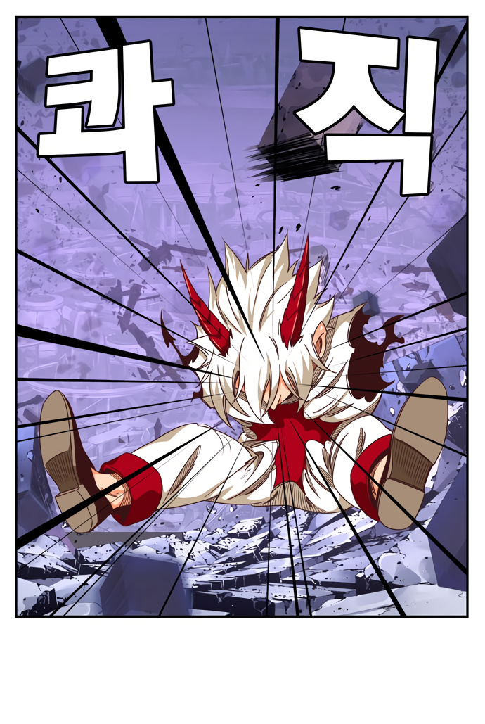 Read The God of High School RU Manga Online