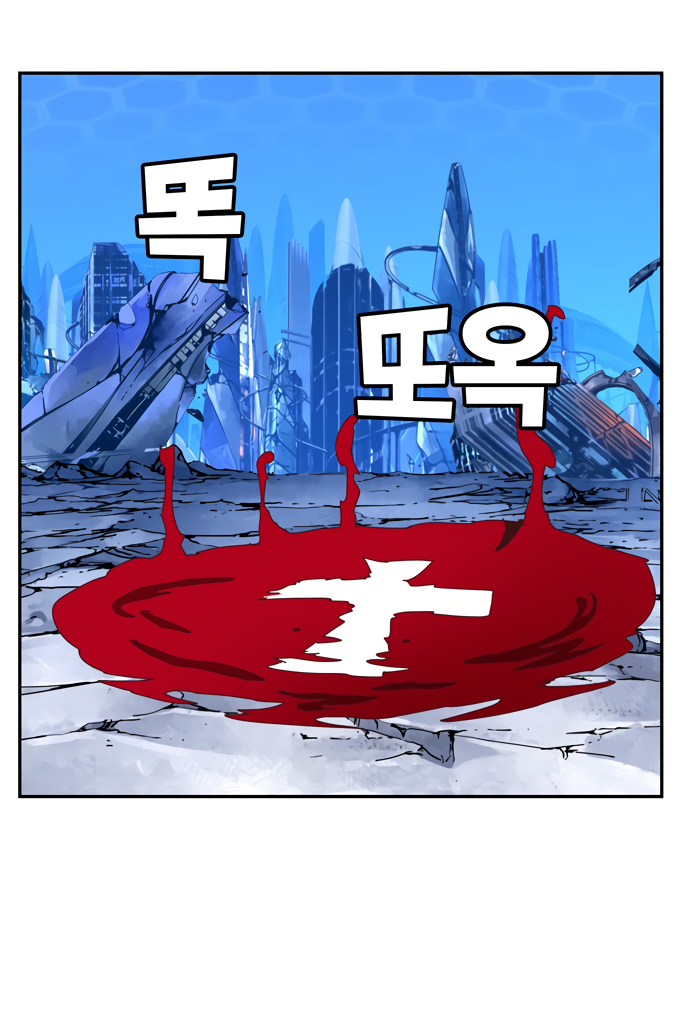 Read The God of High School RU Manga Online