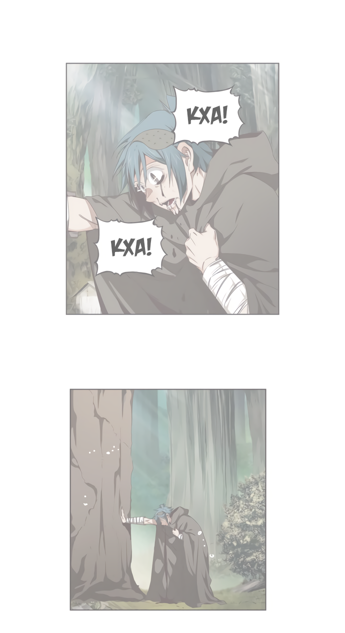 Read The God of High School RU Manga Online