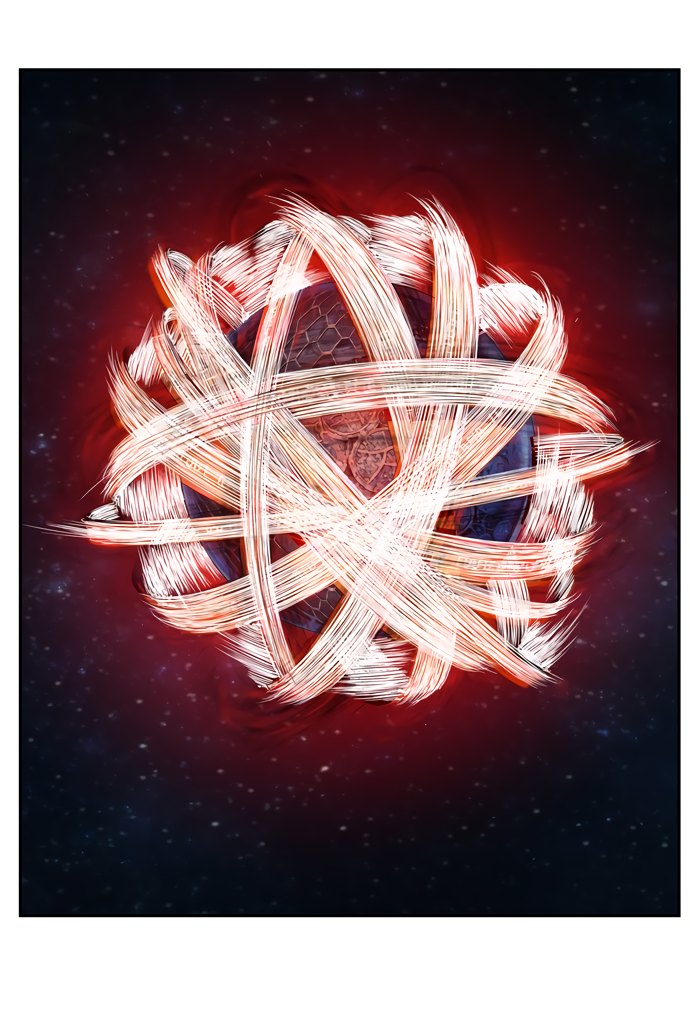 Read The God of High School RU Manga Online