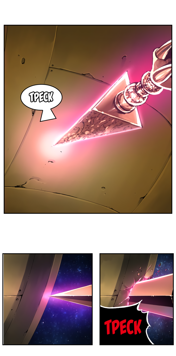 Read The God of High School RU Manga Online