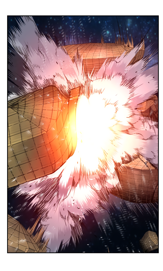 Read The God of High School RU Manga Online