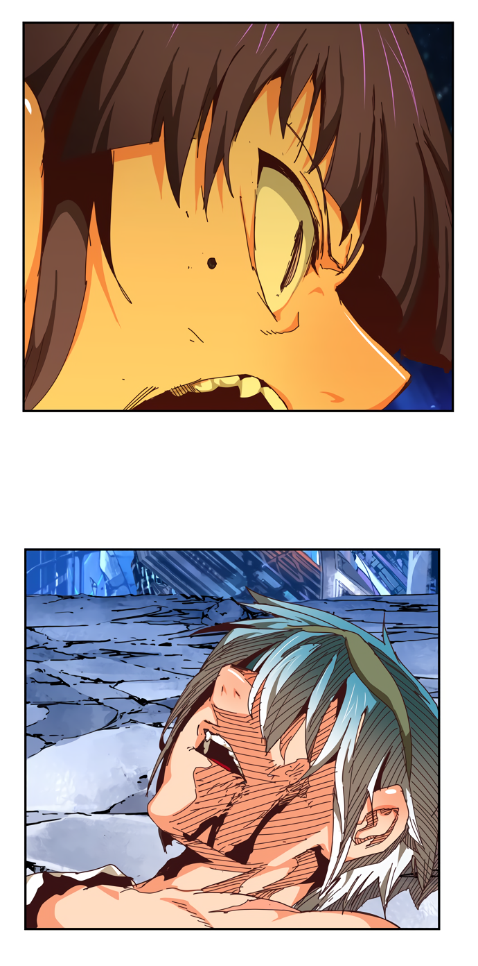 Read The God of High School RU Manga Online