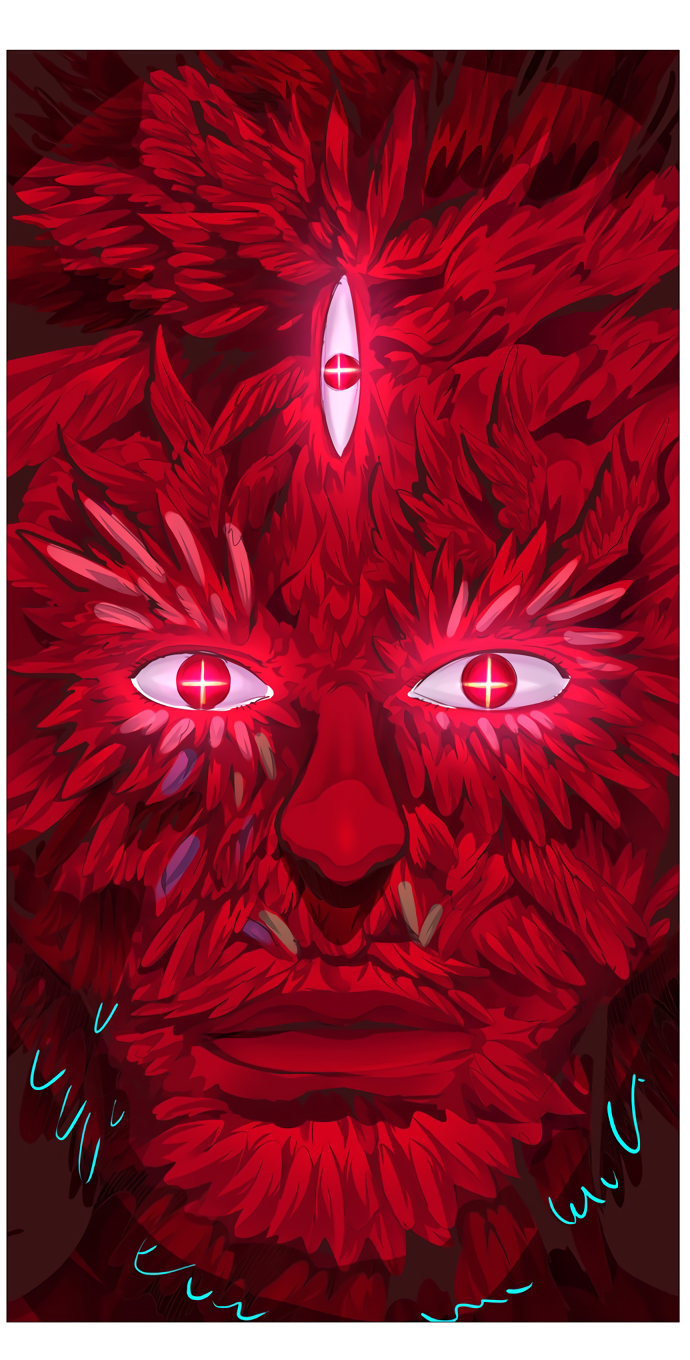 Read The God of High School RU Manga Online