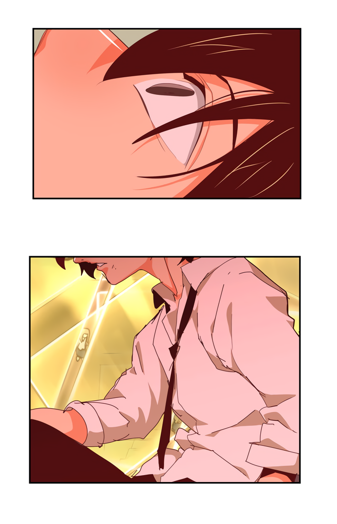 Read The God of High School RU Manga Online