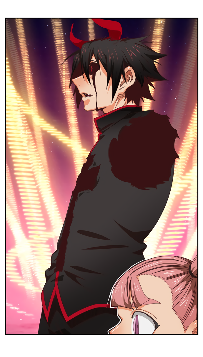 Read The God of High School RU Manga Online