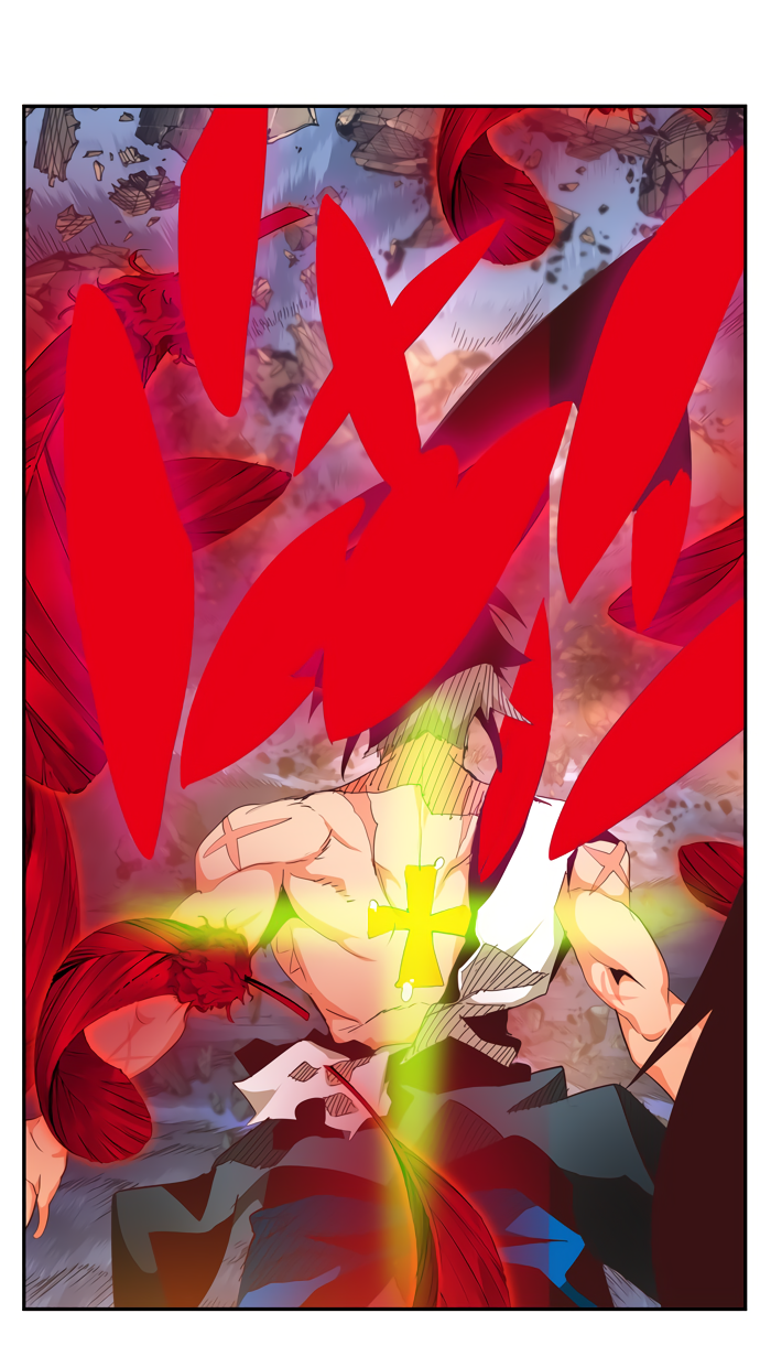 Read The God of High School RU Manga Online