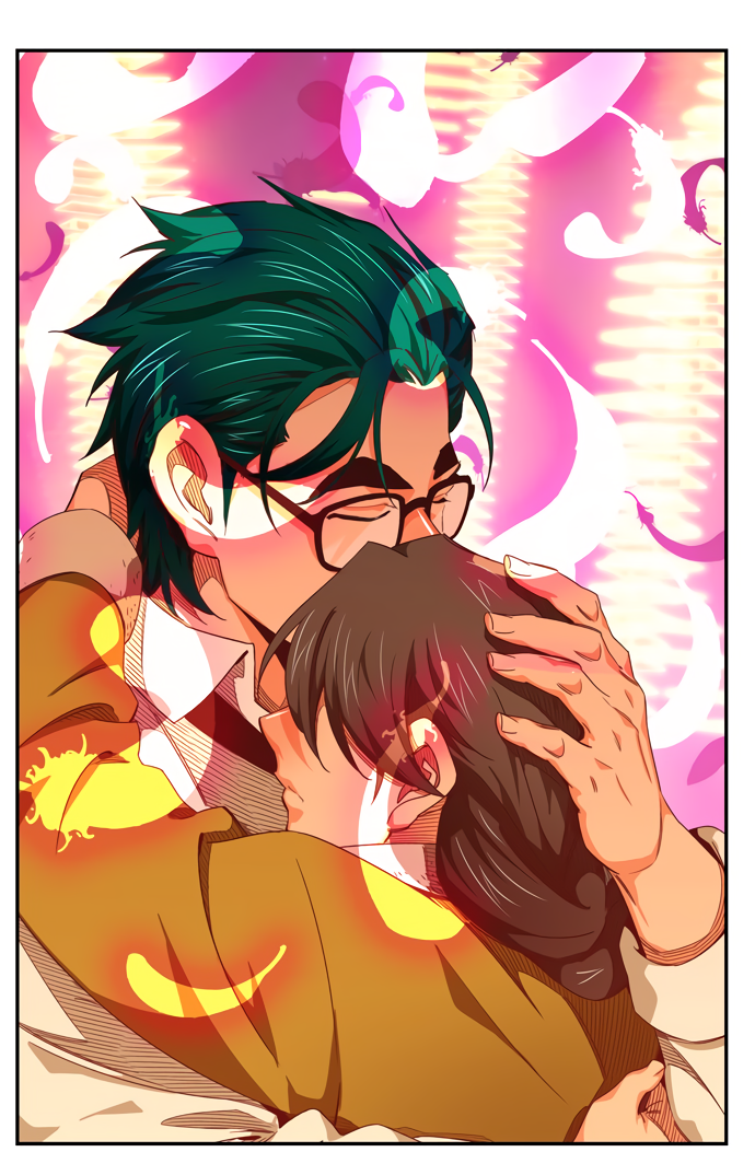 Read The God of High School RU Manga Online