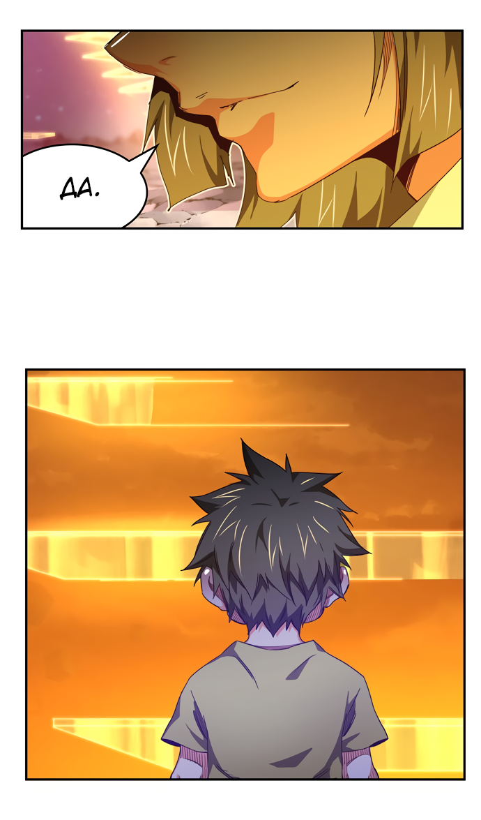 Read The God of High School RU Manga Online