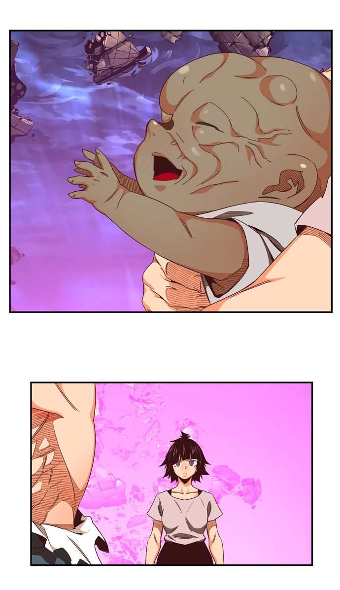 Read The God of High School RU Manga Online